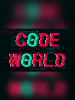Jaquette Code World