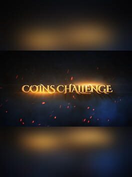 Jaquette Coins Challenge