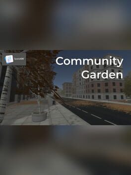 Jaquette Community Garden