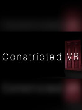 Jaquette Constricted VR