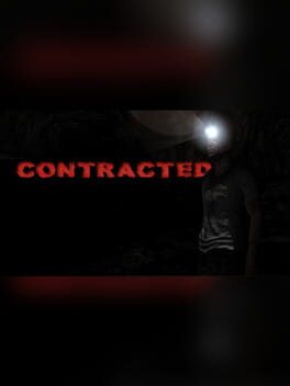 Jaquette Contracted