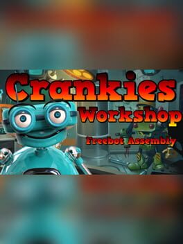 Jaquette Crankies Workshop: Whirlbot Assembly 2