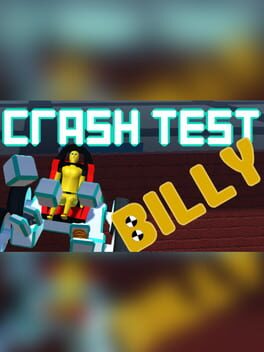 Jaquette Crash Test Billy