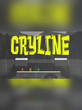 Jaquette Cryline