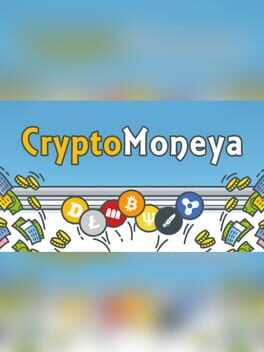 Jaquette CryptoMoneya