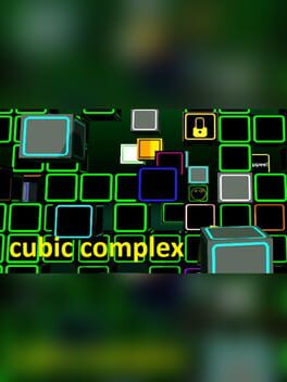 Jaquette Cubic complex