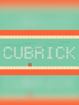 Jaquette Cubrick