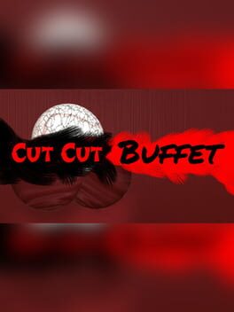 Jaquette Cut Cut Buffet