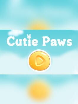 Jaquette Cutie Paws