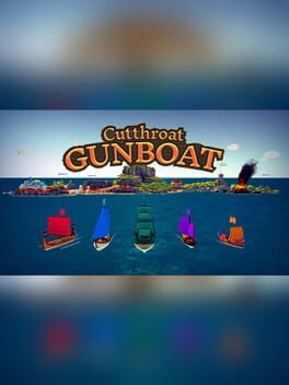 Jaquette Cutthroat Gunboat