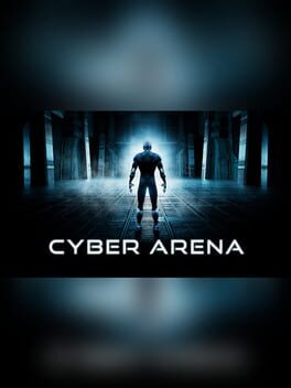 Jaquette Cyber Arena