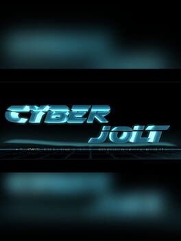 Jaquette Cyber Jolt