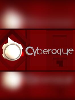 Jaquette Cyberoque