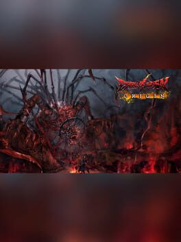 Jaquette Dark Eden Origin