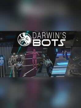 Jaquette Darwin's bots