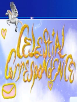 Jaquette Celestial Correspondence