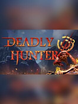 Jaquette Deadly Hunter VR