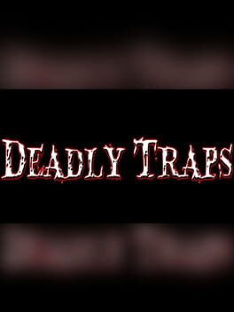 Jaquette Deadly Traps