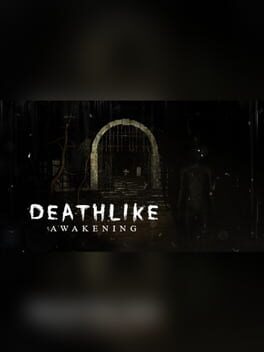 Jaquette Deathlike: Awakening