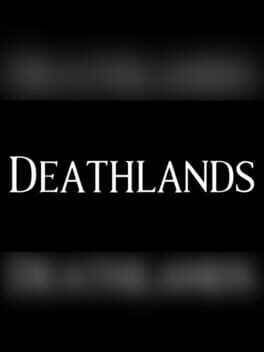 Jaquette Deathlands
