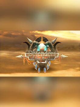 Jaquette Defenders of the Realm VR