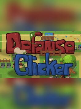 Jaquette Defense Clicker