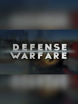 Jaquette Defense Warfare