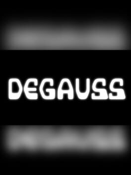 Jaquette Degauss
