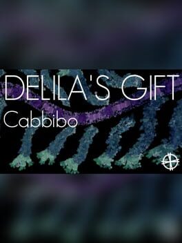 Jaquette Delila's Gift