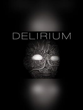 Jaquette Delirium