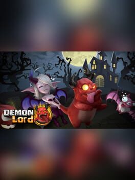 Demon Lord