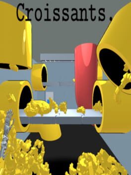 Jaquette Croissants