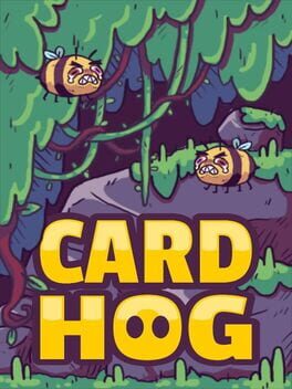 Jaquette Card Hog