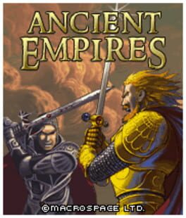 Jaquette Ancient Empires