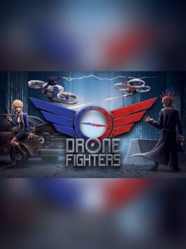 Drone Fighters