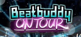 Jaquette Beatbuddy: On Tour