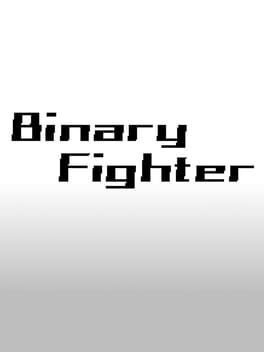 Jaquette Binary Fighter