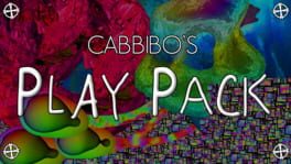 Jaquette Cabbibo's Play Pack