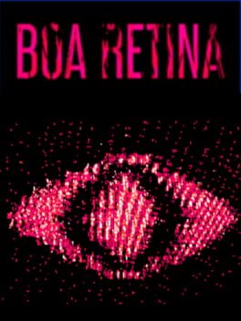 Jaquette Boa Retina