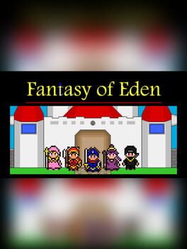 Fantasy of Eden