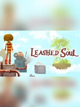Leashed Soul: Survive & Rebuild Beydo Block World