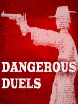 Jaquette Dangerous Duels