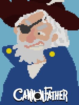 Jaquette Cannon Father