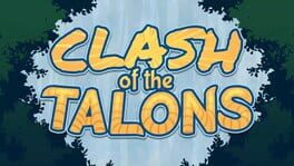 Jaquette Clash of the Talons