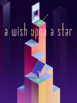 Jaquette A Wish Upon A Star