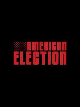 Jaquette American Election