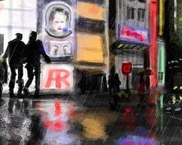 Jaquette A(s)century