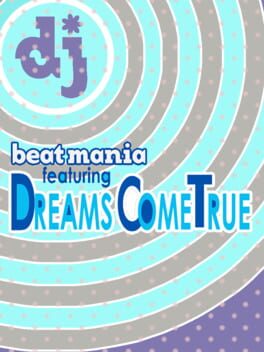 Jaquette Beatmania Featuring: Dreams Come True