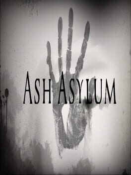 Jaquette Ash Asylum