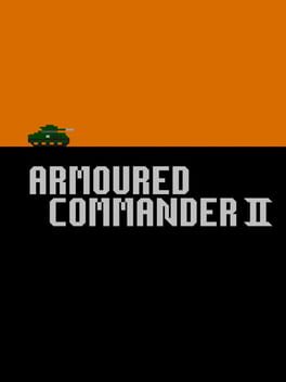 Jaquette Armoured Commander II